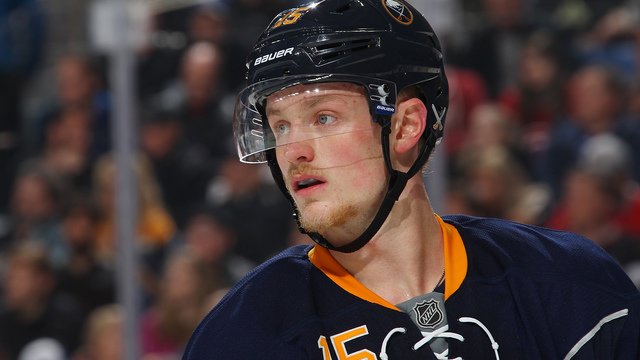 Sabres should bite the bullet and pay Eichel $10M per season