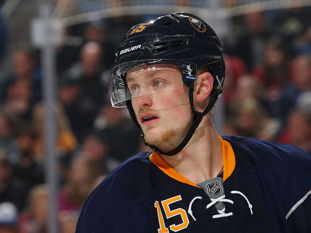 Sabres should bite the bullet and pay Eichel $10M per season