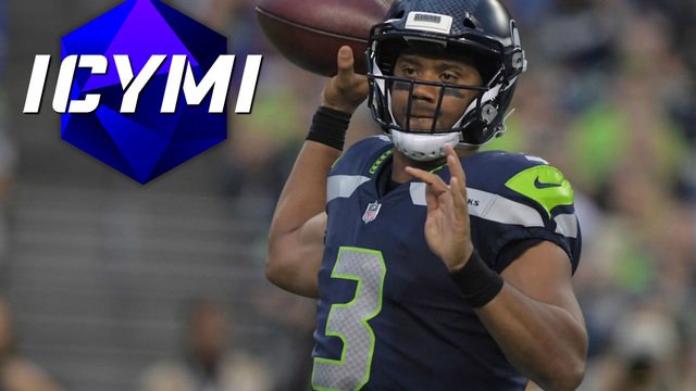 Fantasy: Takeaways from Friday's preseason action