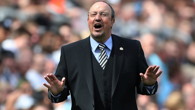 5 candidates who could replace Ronald Koeman at Everton