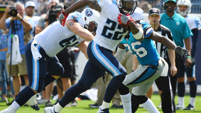 Fantasy: 7 bold predictions for 2017