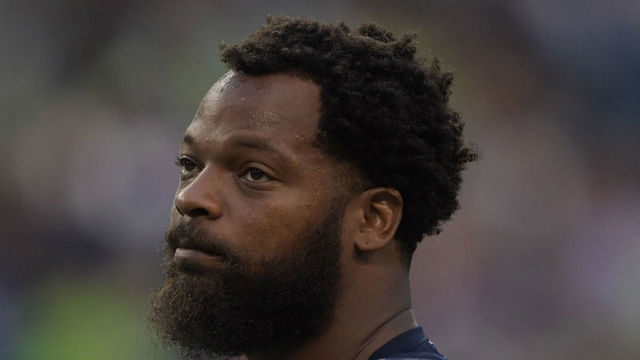 Britt's show of support during anthem protest made Bennett 'emotional'
