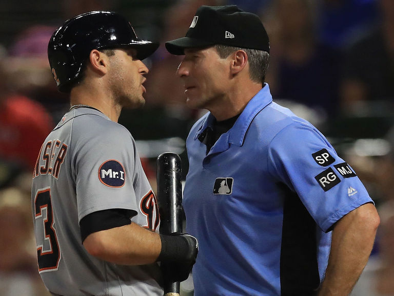 Tigers' Ian Kinsler clarifies controversial comments about Latino players