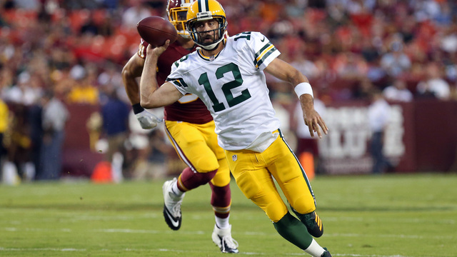 Madden 18 Ratings Analysis: Quarterbacks