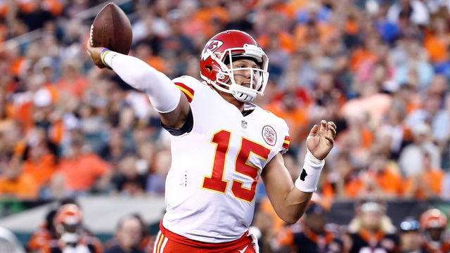 Fantasy: 7 breakout candidates to target in 2018
