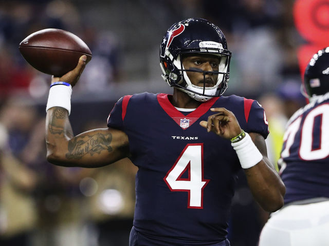 Uninspiring Thursday night NFL matchup has seen plenty of line movement
