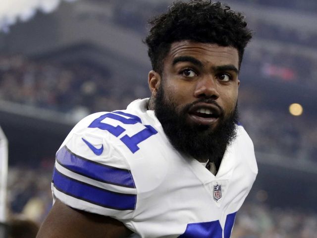 NFLPA releases statement, reviewing all options regarding Elliott decision