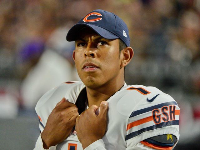 Panthers sign Aguayo to practice squad