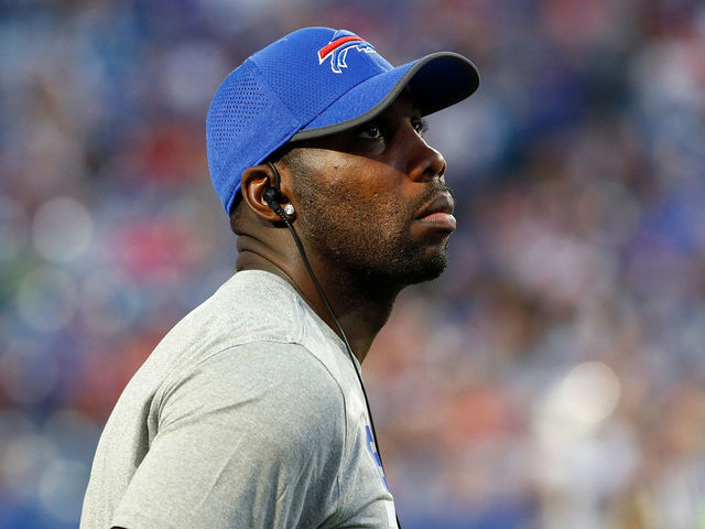 Bills won't release Boldin after failing to find trade partner