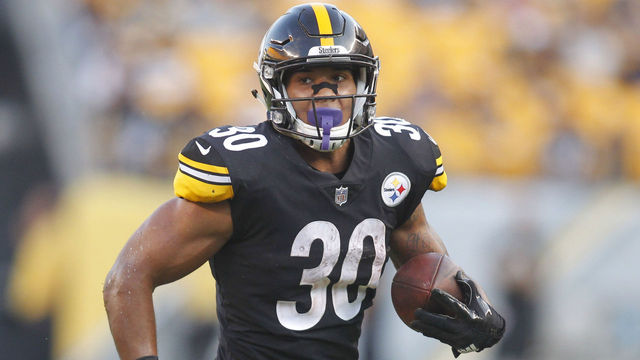 Fantasy: Week 2 Rankings - Flex (Updated)