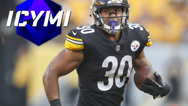 Fantasy: Takeaways from Sunday's preseason action