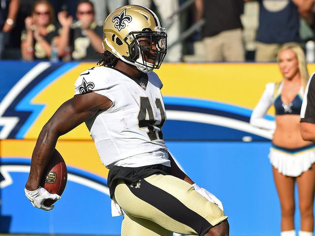 Fantasy: Start, Sit, Stash, Quit - Week 6