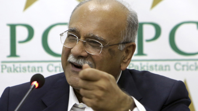Pakistan to host World XI next month