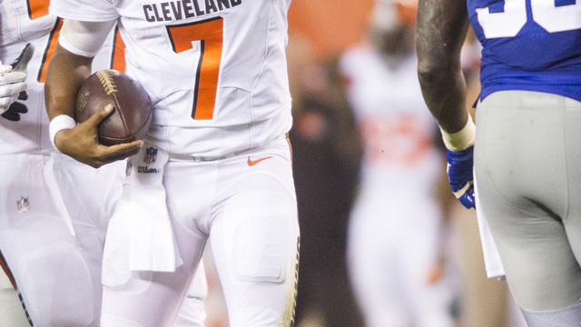 4 preseason trends NFL bettors should ignore in the regular season