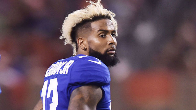 Beckham believes he will be 'alright' after injury exit