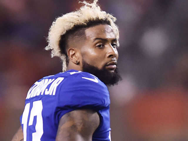 Beckham believes he will be 'alright' after injury exit