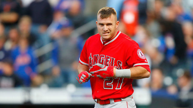 Breaking down the depressing race for the 2nd AL wild-card spot