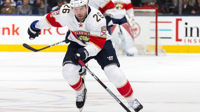 Agent for Vanek, Stafford optimistic they'll sign in 'next week or 2'