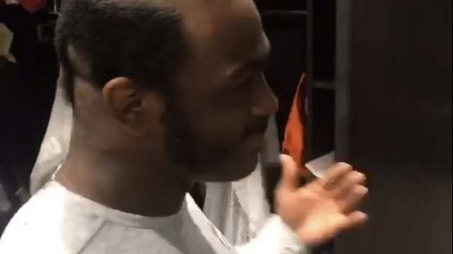 Broncos rookies show off embarrassing haircuts