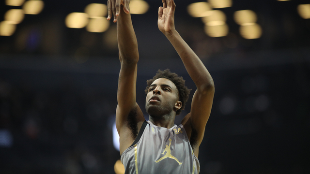 Mitchell Robinson to leave Western Kentucky, prepare for NBA Draft