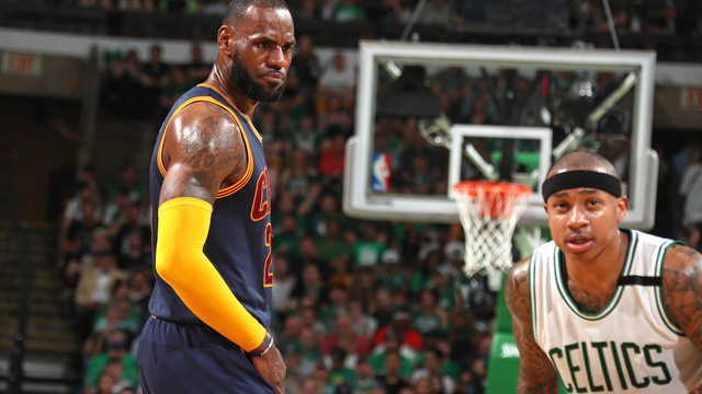 Ainge: Thomas 'probably' going to be delayed starting season