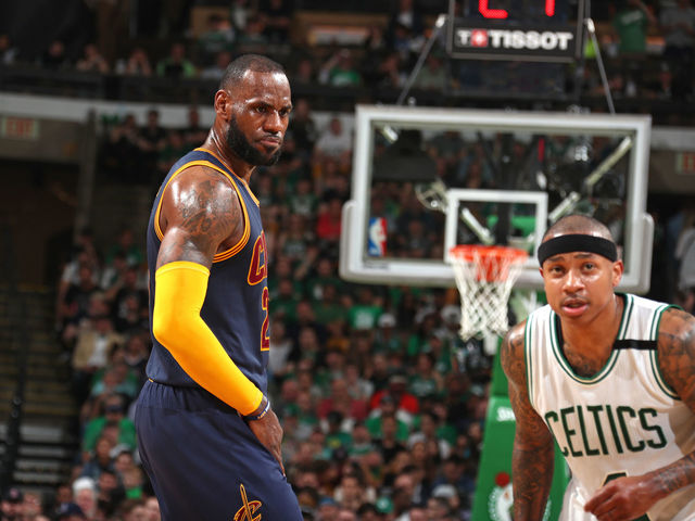 Ainge: Thomas 'probably' going to be delayed starting season