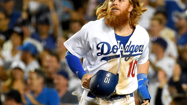 4 players who haven't brought the lumber in homer-happy World Series