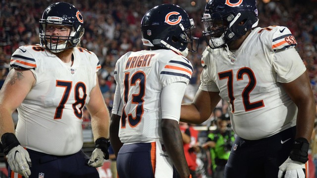 Bears, Leno agree to 4-year extension worth reported $38M