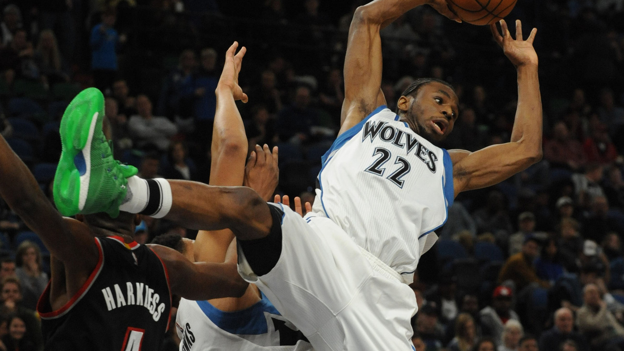 Report: Wiggins' new deal with Wolves not in jeopardy | theScore