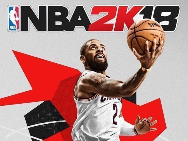 NBA 2K to eventually release Celtics version of Irving cover