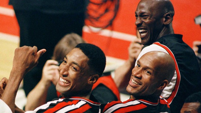 8 biggest takeaways from the NBA 2K All-Time Teams