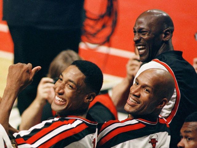8 biggest takeaways from the NBA 2K All-Time Teams