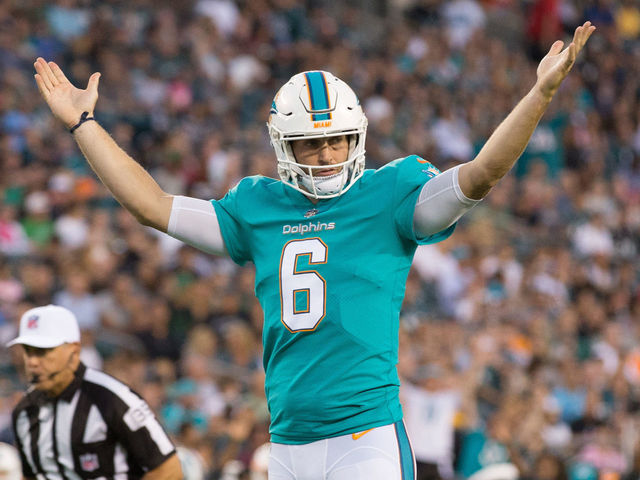 NFL Week 3 lines that make you go hmmm...