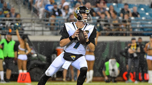 Chiefs, Henne ink reported 2-year deal