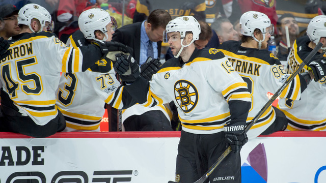 Devils sign Stafford to 1-year, $800K contract