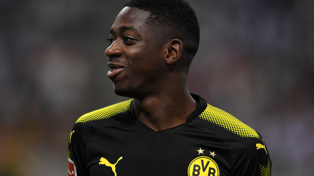 Is Barcelona better off with Dembele instead of Neymar?