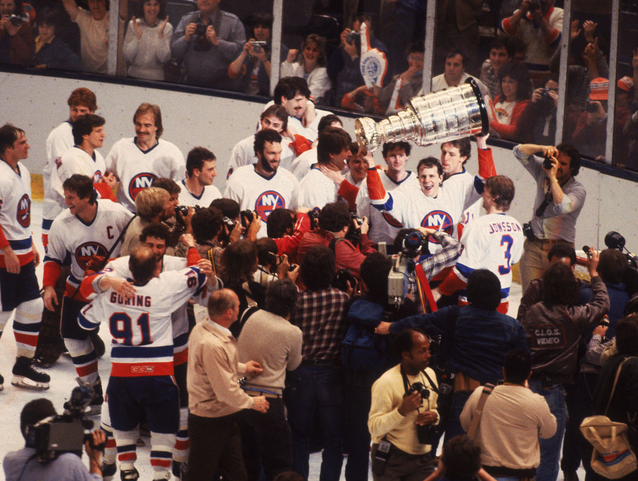 NHL 1980