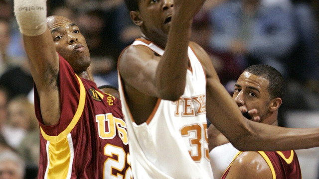 KD schools trolls: I dropped out of Texas for 'job opportunity'