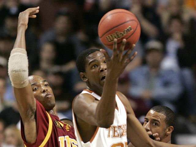 KD schools trolls: I dropped out of Texas for 'job opportunity'