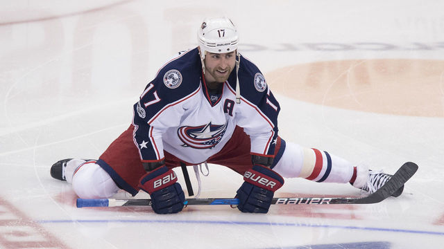 Dubinsky: NHL's college free-agency process is 'a joke'