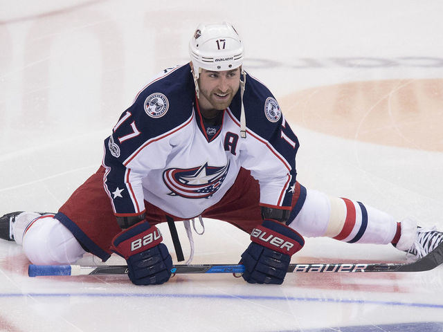 Dubinsky: NHL's college free-agency process is 'a joke'