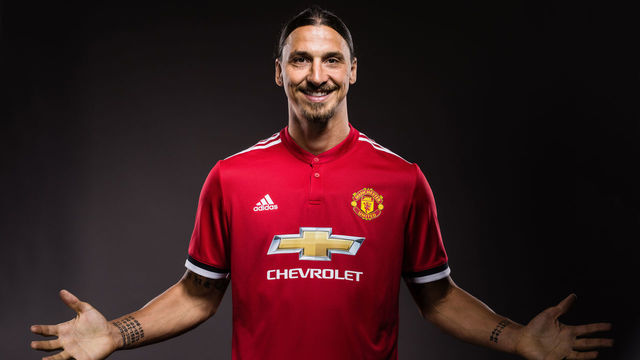 Report: Ibrahimovic house-hunting in Los Angeles