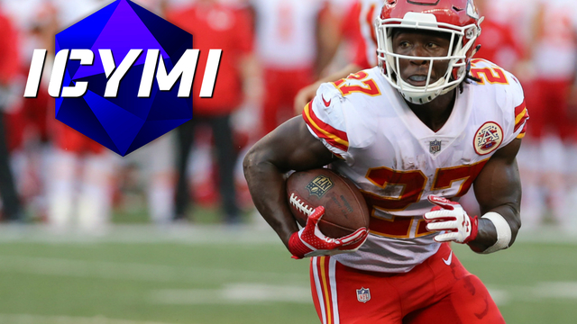 Fantasy: Takeaways from Friday's preseason games