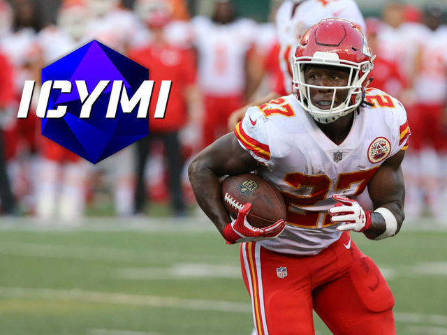 Fantasy: Takeaways from Friday's preseason games