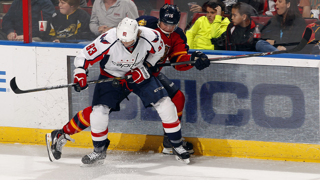 9 names from the hockey world made for National Dog Day