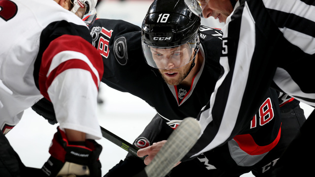Penguins' GM: McClement will be given good chance to make team