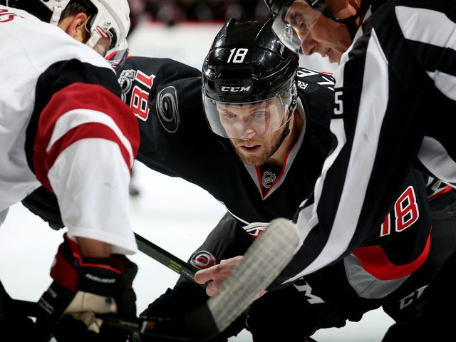 Penguins' GM: McClement will be given good chance to make team