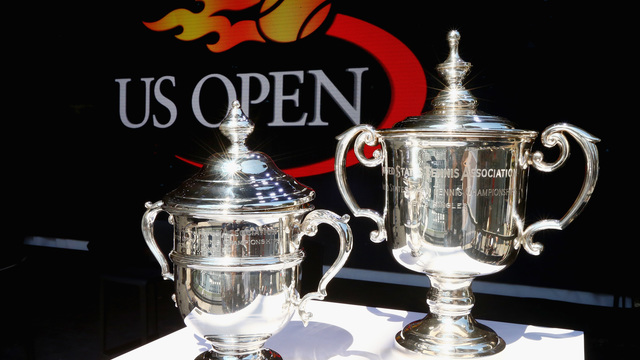 2017 US Open predictions
