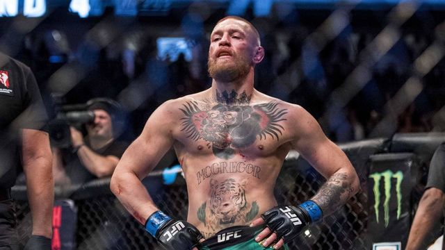 Watch: Dana White tries to identify UFC fighters from their tattoos