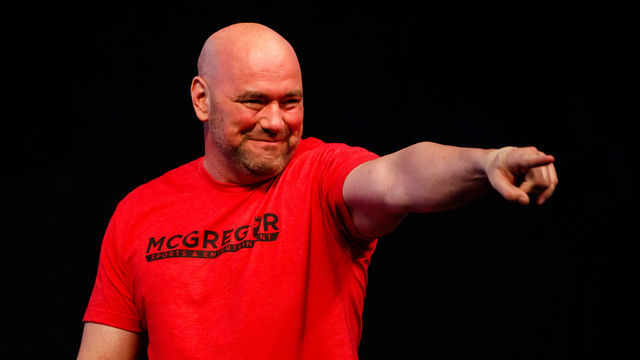 Report: ESPN secures UFC TV rights, increasing new deal to $1.5B